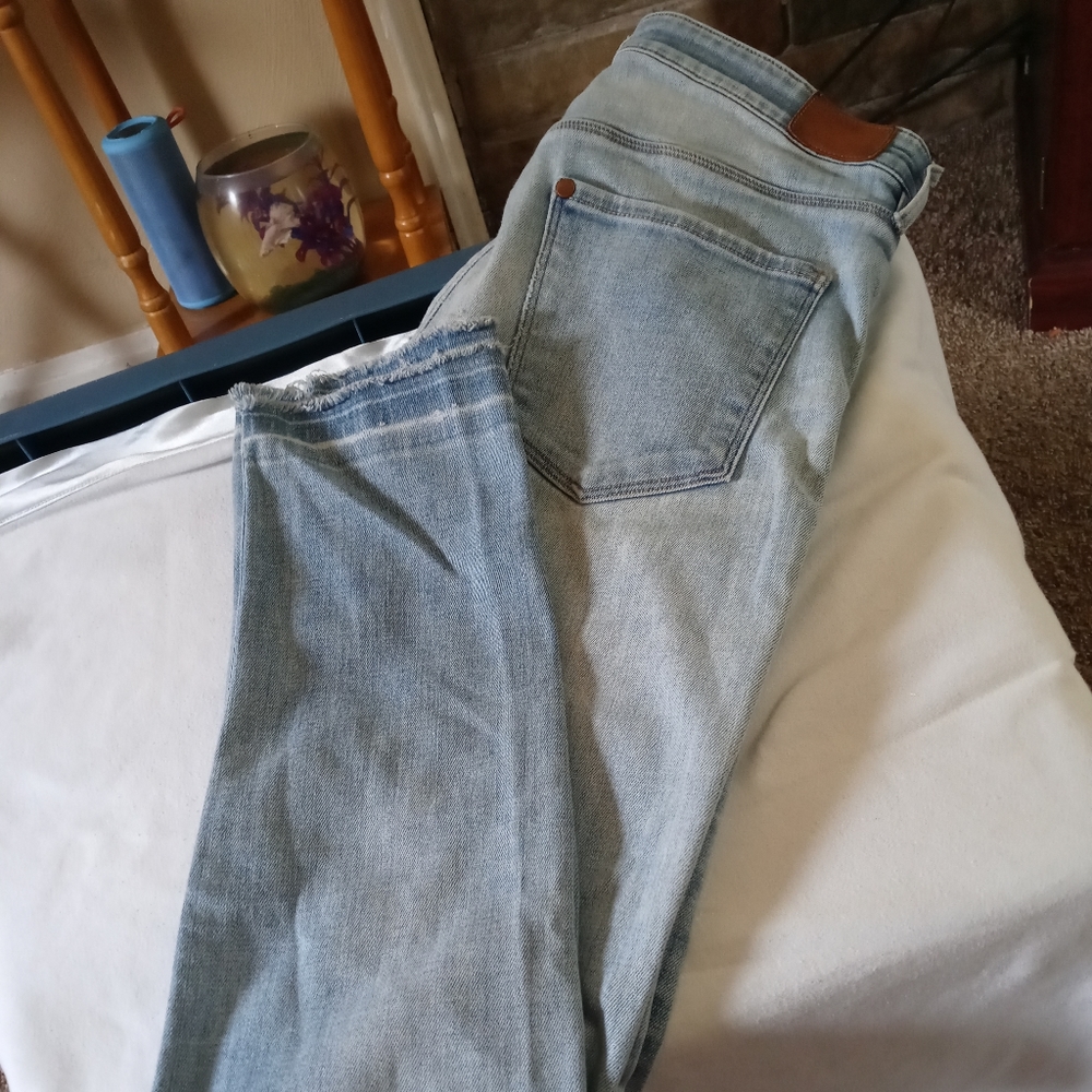 H&M Light Jeans
